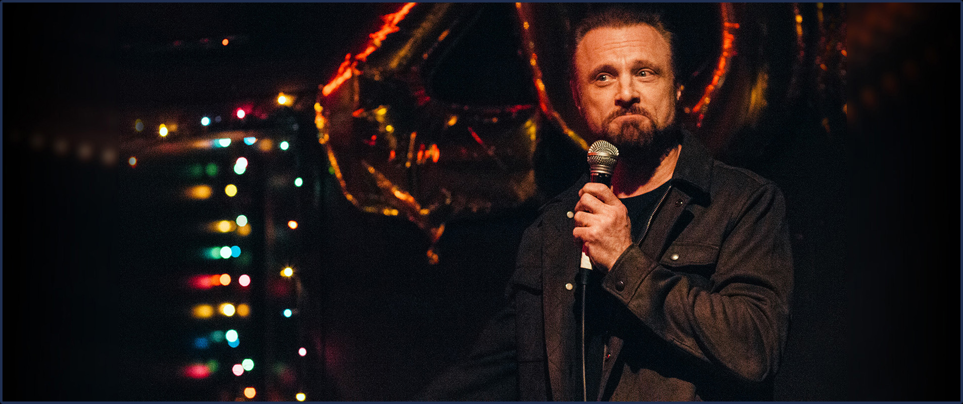 Luke Sabis @teresalopresents showcase photo @EnemyPixels